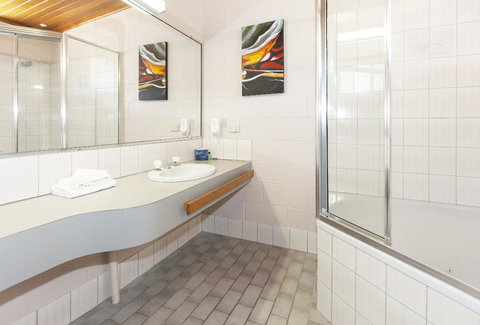 The Grampians Motel - Dalby Accommodation 16