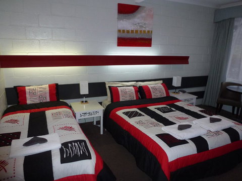 The Grampians Motel - Dalby Accommodation 9