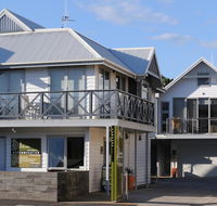 The Victoria Apartments - Dalby Accommodation