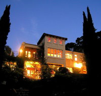 Villa Mallorca - Dalby Accommodation