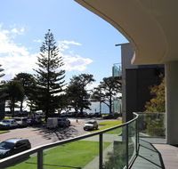 130 At The Waves - Dalby Accommodation