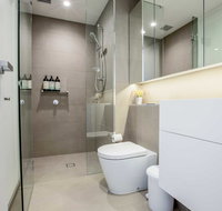 New Eureka 108 Hotel Apartments - Dalby Accommodation