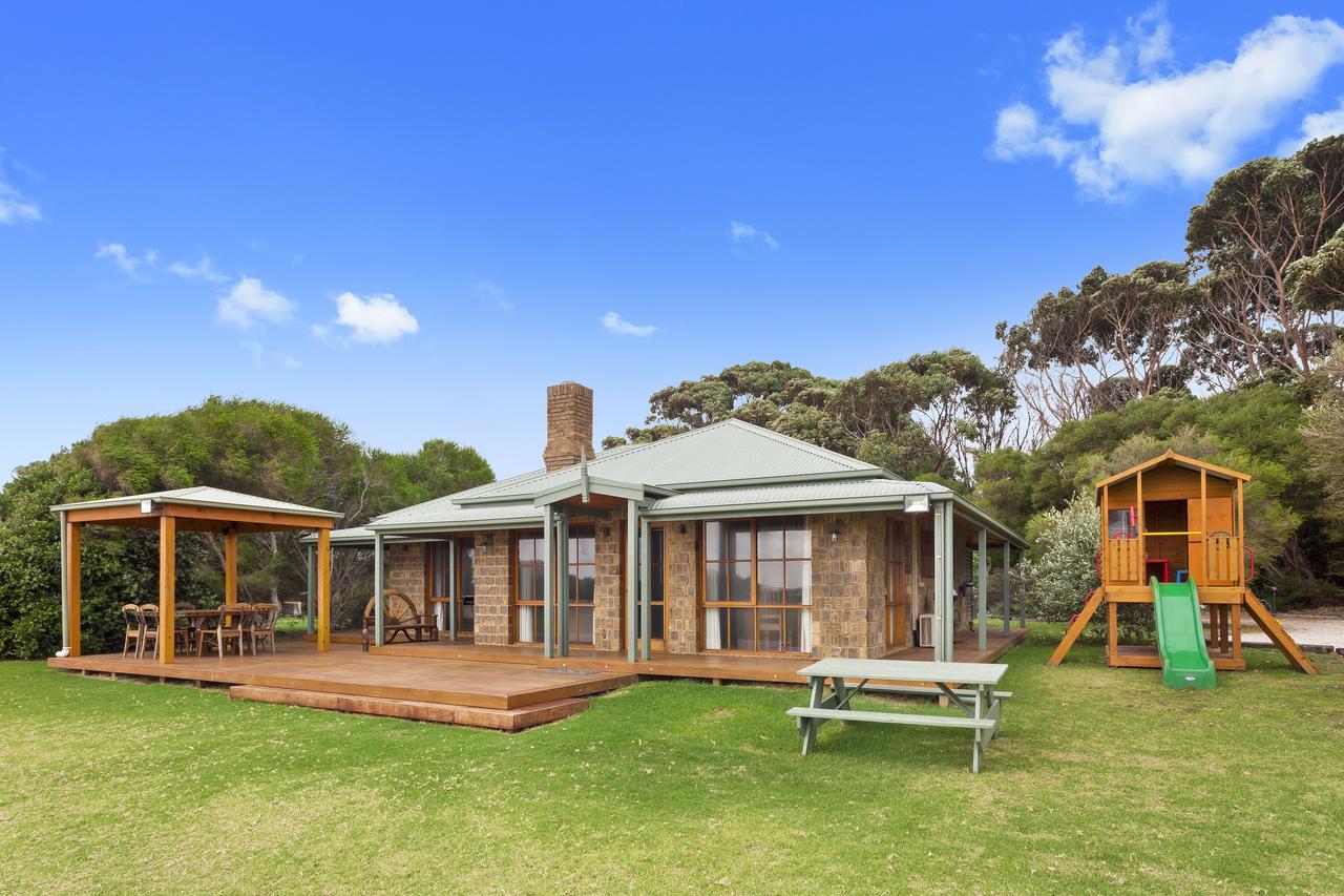 Marengo VIC Dalby Accommodation