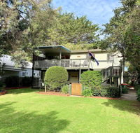 Island Family Holiday Retreat - Dalby Accommodation