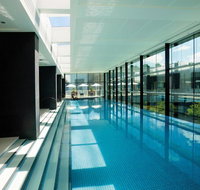 Crown Promenade Melbourne - Dalby Accommodation