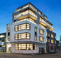 The Hamptons Apartments - St Kilda - Dalby Accommodation