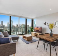 Experience Platinum Hotel Apartments - Dalby Accommodation