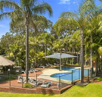Comfort Resort Kaloha Phillip Island - Dalby Accommodation