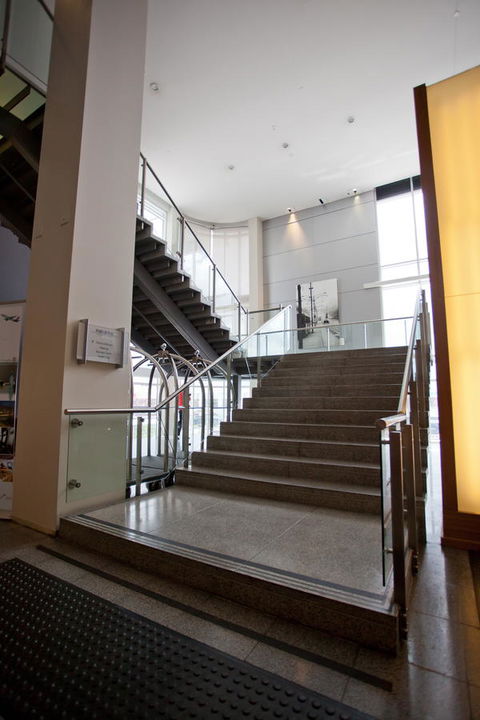 PARKROYAL Melbourne Airport - Dalby Accommodation 25