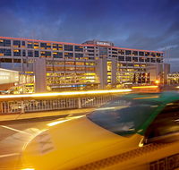 PARKROYAL Melbourne Airport - Dalby Accommodation