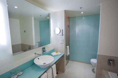 PARKROYAL Melbourne Airport - Dalby Accommodation 21
