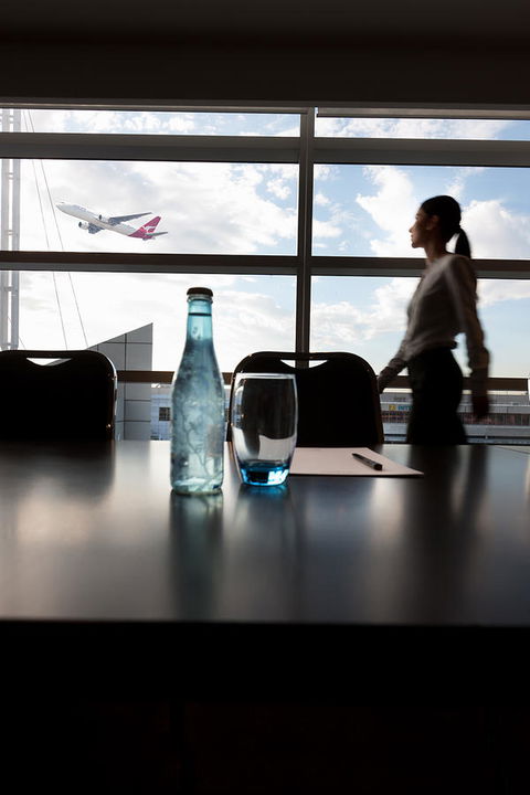 PARKROYAL Melbourne Airport - Dalby Accommodation 35