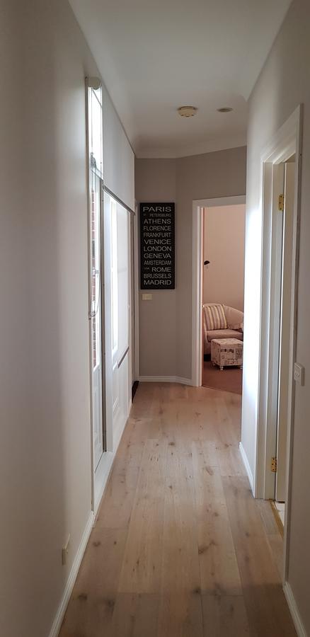 Oxford Rise Apartment - Dalby Accommodation 8