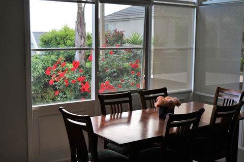 Oxford Rise Apartment - Dalby Accommodation 2