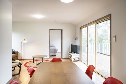 The Peaks Halls Gap - Dalby Accommodation 1