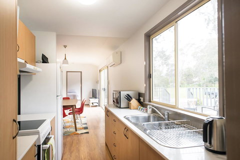 The Peaks Halls Gap - Dalby Accommodation 3