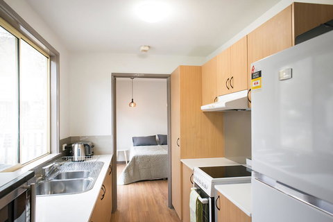 The Peaks Halls Gap - Dalby Accommodation 2