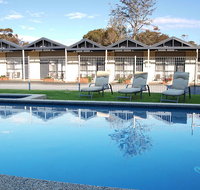 Mornington Motel - Dalby Accommodation