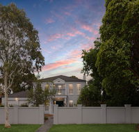 Sandymount - Dalby Accommodation