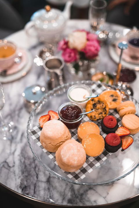 The Savoy Hotel On Little Collins Melbourne - Dalby Accommodation 30