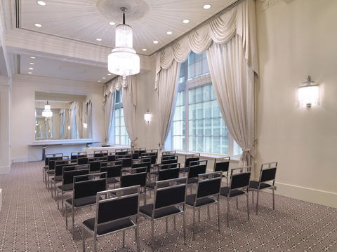 The Savoy Hotel On Little Collins Melbourne - Dalby Accommodation 26