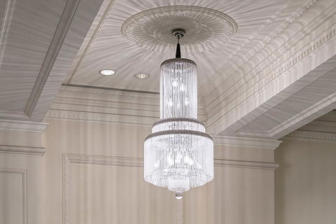 The Savoy Hotel On Little Collins Melbourne - Dalby Accommodation 31