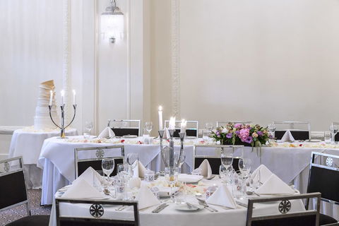 The Savoy Hotel On Little Collins Melbourne - Dalby Accommodation 23