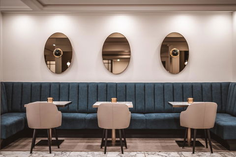 The Savoy Hotel On Little Collins Melbourne - Dalby Accommodation 4