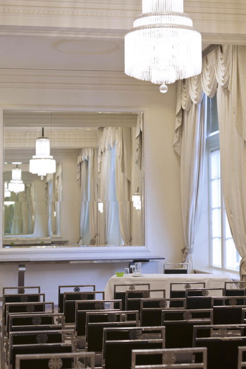 The Savoy Hotel On Little Collins Melbourne - Dalby Accommodation 24