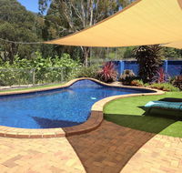 Snow View Holiday Units - Dalby Accommodation