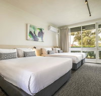 Nightcap at Seaford Hotel - Dalby Accommodation