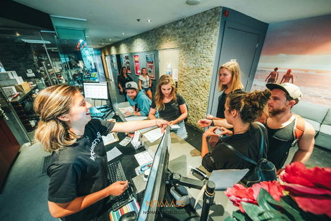 Nomads Melbourne Backpackers - Dalby Accommodation 16