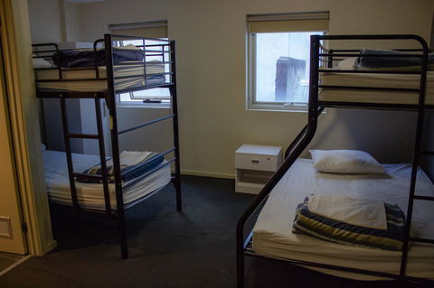 Nomads Melbourne Backpackers - Dalby Accommodation 41