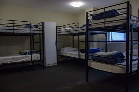 Nomads Melbourne Backpackers - Dalby Accommodation 34