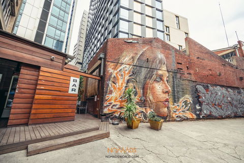 Nomads Melbourne Backpackers - Dalby Accommodation 8