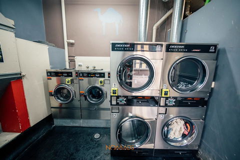 Nomads Melbourne Backpackers - Dalby Accommodation 3