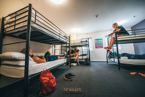 Nomads Melbourne Backpackers - Dalby Accommodation 26
