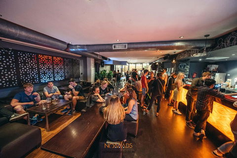 Nomads Melbourne Backpackers - Dalby Accommodation 14