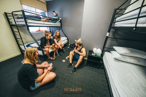 Nomads Melbourne Backpackers - Dalby Accommodation 31
