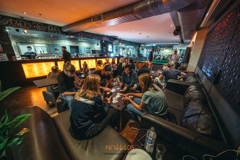 Nomads Melbourne Backpackers - Dalby Accommodation 13