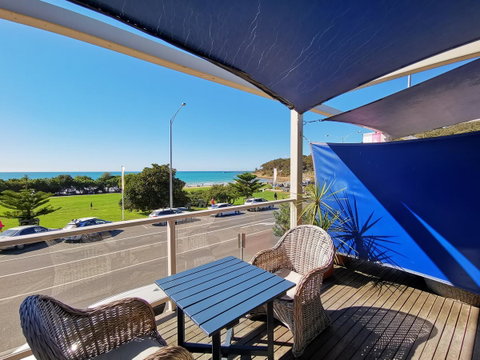 The Sandridge Motel - Dalby Accommodation 1