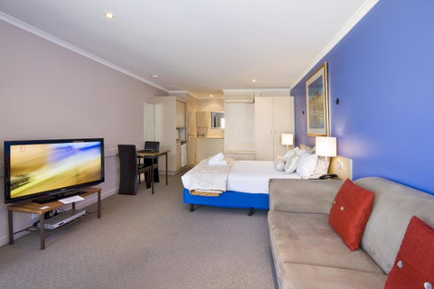 The Sandridge Motel - Dalby Accommodation 42