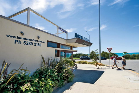 The Sandridge Motel - Dalby Accommodation 6