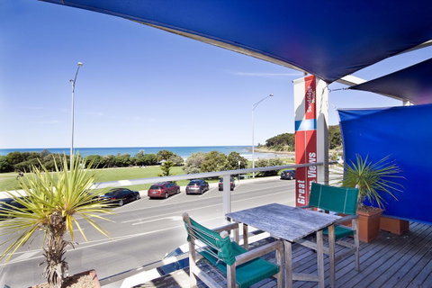 The Sandridge Motel - Dalby Accommodation 14