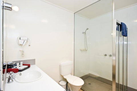 The Sandridge Motel - Dalby Accommodation 37
