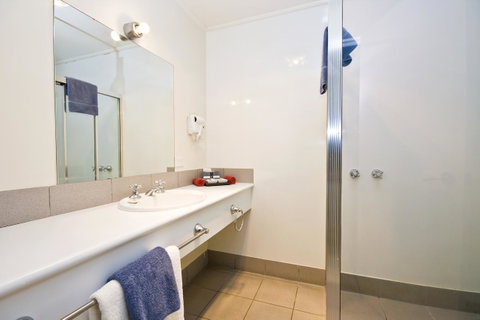 The Sandridge Motel - Dalby Accommodation 32