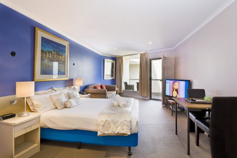 The Sandridge Motel - Dalby Accommodation 38