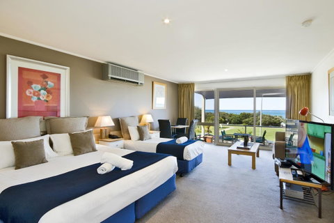 The Sandridge Motel - Dalby Accommodation 39