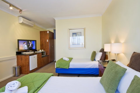 The Sandridge Motel - Dalby Accommodation 43