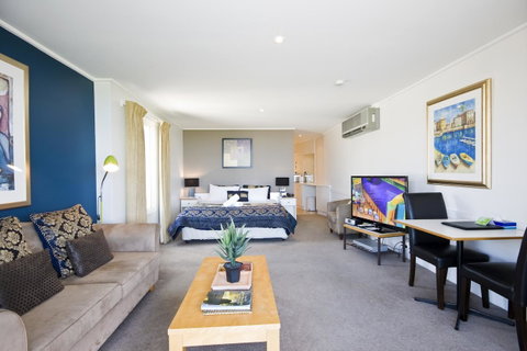 The Sandridge Motel - Dalby Accommodation 30
